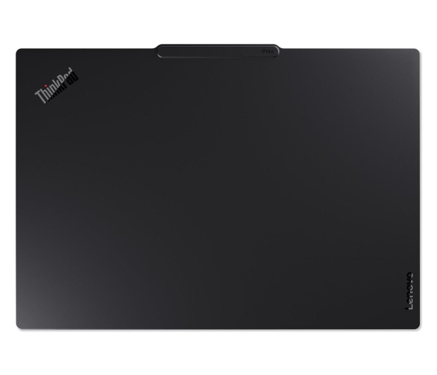 Lenovo ThinkPad P14s G7 Ultra 9-386H/64GB/1TB/Win11P RTX PRO 1000 - 1580399 - zdjęcie 4